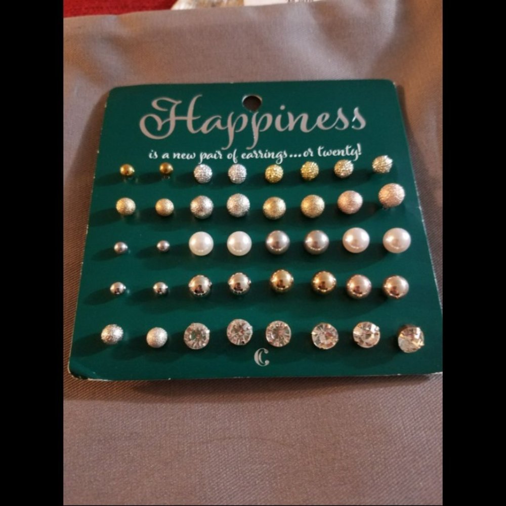 Charming Charlie Earrings